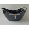 promotional 3.5L Plastic Ice Bucket